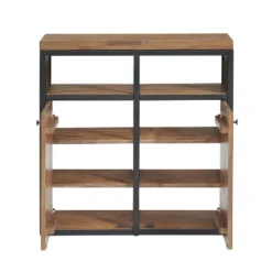 31" Lloyd Shoe Storage Cabinet Natural - Alaterre Furniture 15 31" Lloyd Shoe Storage Cabinet Natural - Alaterre Furniture -Storage Store GUEST ad5c0b48 7f82 4547 a5e3 44861adc7ac2