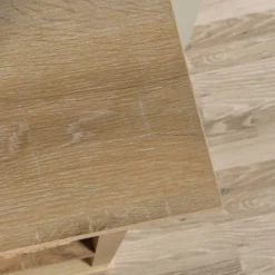 47" Garden Villa 9 Cube Organizer Orchard Oak - Sauder -Storage Store GUEST aea0b5f1 39a2 49c0 a9d8 c64dd3d3ac29