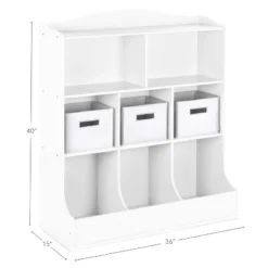 Guidecraft Toy Storage Organizer -Storage Store GUEST b0a35e86 68be 4aae a949 96615149e28c