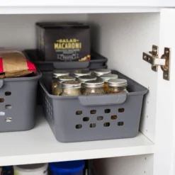 IRIS Small Storage Basket -Storage Store GUEST b87d2d15 c05b 474d aaaa c77e5481b5fe