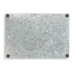 20" Galvanized Steel Classic Boot Tray - Good Directions 9 20" Galvanized Steel Classic Boot Tray - Good Directions -Storage Store GUEST b8e0d6a6 ac00 4a0d bf6f 511a2dab7178