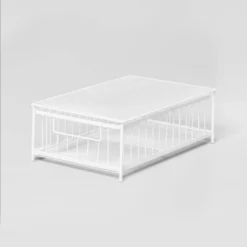 Small Stackable Slide Out Drawer - Brightroom™ -Storage Store GUEST ba1143bb de42 4bb5 988a aefa272dc861