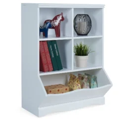 5 Cubby Open Storage Cabinet - Danya B. -Storage Store GUEST bbac79f8 00a5 4b33 85c9 cda6fc536158