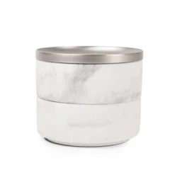 Tesora Jewelry Box White - Umbra -Storage Store GUEST be6e35e4 08c5 4060 86a1 261d9ccac9b7