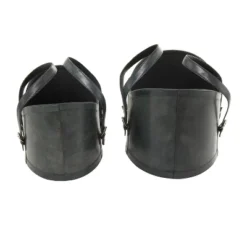 Set Of 2 Leather Storage Baskets Dark Brown - Olivia & May -Storage Store GUEST c5cd1258 44cf 4a30 9e2a 2ef01cda4df6