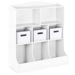 Guidecraft Toy Storage Organizer -Storage Store GUEST c6d5f46f ee1d 426f 809c 371887a97095