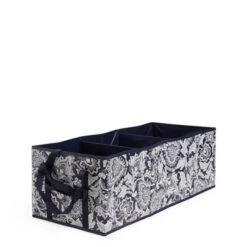 Vera Bradley Deluxe Trunk Organizer -Storage Store GUEST c6f46345 919c 4f55 8bc6 52f8b1f22d9e