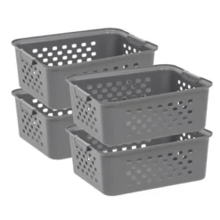 IRIS Medium Storage Basket -Storage Store GUEST c711a0a2 1265 4d98 bbf4 560ffdbced0a