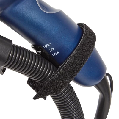 Glamlily Adjustable Hair Dryer Holder Stand, Hands Free 360 Degree Rotation 8 Glamlily Adjustable Hair Dryer Holder Stand, Hands Free 360 Degree Rotation - Image 8