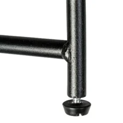 Honey-Can-Do 3 Tier Folding Ladder Shelf -Storage Store GUEST cdd26e4b 5578 462e af3a 92a4da3910d7