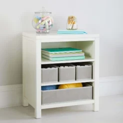 Martha Stewart Crafting Kids' Open Storage