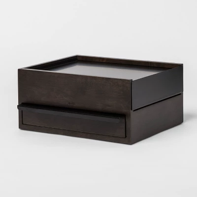 Stowit Storage Box - Umbra 10 Stowit Storage Box - Umbra - Image 10