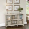 Salinas 6 Cube Organizer - Bush Furniture