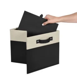 4pc Kids' Folding Storage Bin Set - RiverRidge Home 13 4pc Kids' Folding Storage Bin Set - RiverRidge Home -Storage Store GUEST dc3bf32f 0eb5 4b9f 9f91 b3a08f707c93