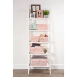 Design Imports Set Of 3 Antique Chicken Wire Blush Liner Baskets White 11 Design Imports Set Of 3 Antique Chicken Wire Blush Liner Baskets White -Storage Store GUEST debcfac8 4853 4c2b a5b0 0c737b83641e