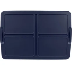 Home Logic 66qt 6pk Storage Bins Clear 9 Home Logic 66qt 6pk Storage Bins Clear -Storage Store GUEST dee03c95 efc2 4ea5 8ce2 48adfadfb001