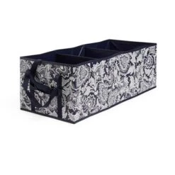 Vera Bradley Deluxe Trunk Organizer -Storage Store GUEST e1c85770 758e 4ff7 b9d8 70b0114cf252