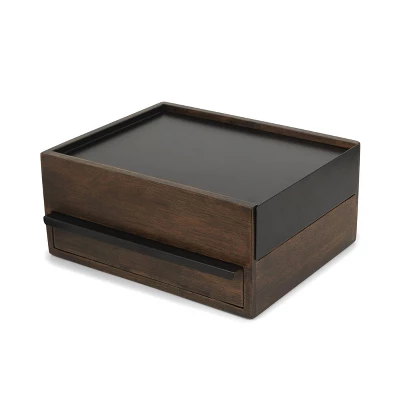 Stowit Storage Box - Umbra 1 Stowit Storage Box - Umbra