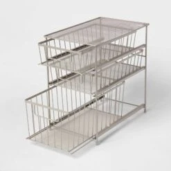 3 Tier Drawer Organizer - Brightroom™ -Storage Store GUEST e8596636 555d 4252 999f 5746e96c26bb