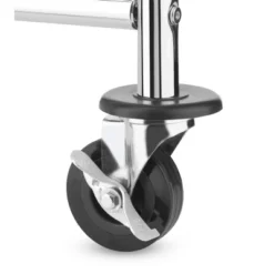 Whitmor Commercial Laundry Butler White -Storage Store GUEST ed476f20 e37d 4286 a49b d9eada8e8ca9