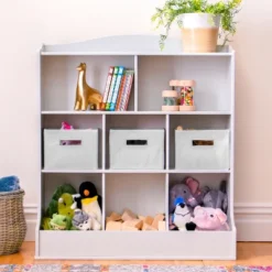 Guidecraft Toy Storage Organizer