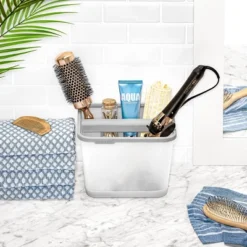 Hair Tools Holder - Madesmart -Storage Store GUEST ee796228 c74f 4875 aa13 3217d1610e33