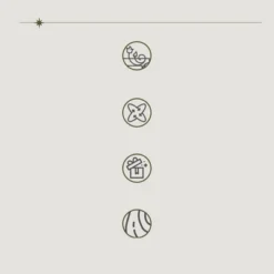 Brynnberg 6.7"x3.9"x3.9" Storage Box - Lockable, Handmade & Vintage Decor -Storage Store GUEST ef520ed0 bdd3 42cd a8e4 cd6fc84cbc57