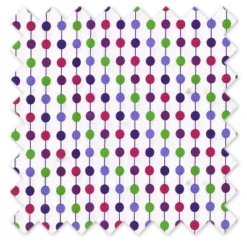 Bacati - Botanical Purple Storage Toy Chest -Storage Store GUEST f0575a48 7f2c 46b7 853b fc70fc20a023