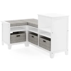 Martha Stewart Living And Learning Kids' Corner Nook -Storage Store GUEST f647f6fa 1b99 4668 b6d7 7c239a408119