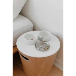 Tesora Jewelry Box White - Umbra -Storage Store GUEST fea1f333 62ff 43e7 87cb 5b888b76aa7b