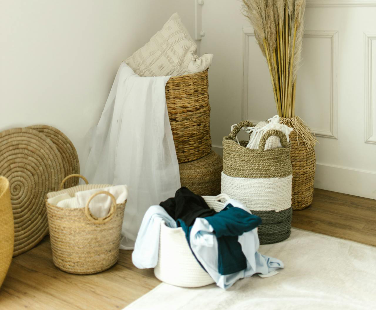 Storage Store -Storage Store pexels rdne 8581409